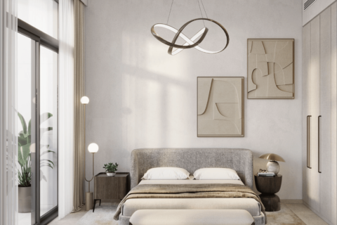 Townhouse in Mudon, Dubai 3 bedrooms, 168 sq.m. № 97295 - photo 3