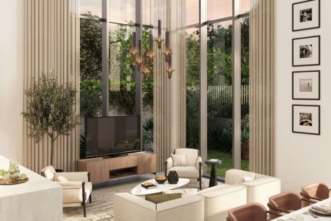 Townhouse in Mudon, Dubai 3 bedrooms, 168 sq.m. № 97295 - photo 5