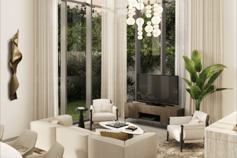 Townhouse in Mudon, Dubai 3 bedrooms, 168 sq.m. № 97295 - photo 9