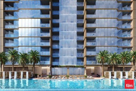 Apartment in Business Bay, Dubai 1 bedroom, 65.3 sq.m. № 112441 - photo 10