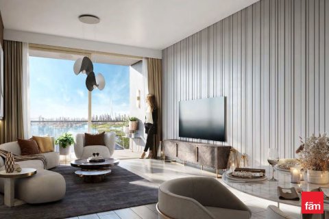 Apartment in Business Bay, Dubai 1 bedroom, 65.3 sq.m. № 112441 - photo 3