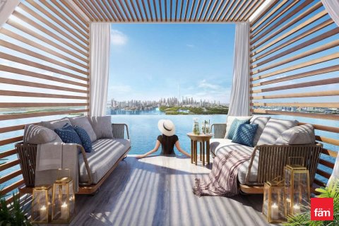 Apartment in Business Bay, Dubai 1 bedroom, 65.3 sq.m. № 112441 - photo 6