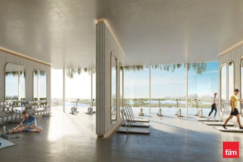 Apartment in Business Bay, Dubai 1 bedroom, 65.3 sq.m. № 112441 - photo 8
