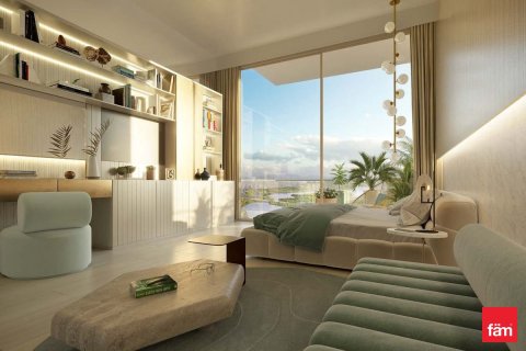 Apartment in Business Bay, Dubai 1 bedroom, 65.3 sq.m. № 112441