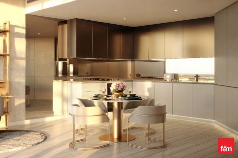 Apartment in Business Bay, Dubai 1 bedroom, 65.3 sq.m. № 112441 - photo 4