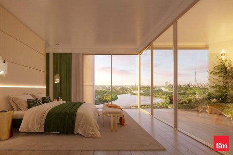 Apartment in Business Bay, Dubai 1 bedroom, 65.3 sq.m. № 112441 - photo 2