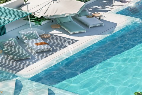 Apartment in Jumeirah Village Circle, Dubai 2 bedrooms, 116 sq.m. № 112450 - photo 11
