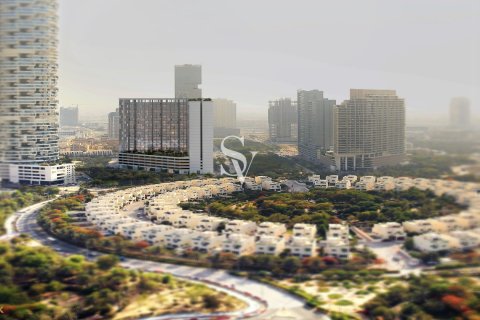 Apartment in Jumeirah Village Circle, Dubai 2 bedrooms, 116 sq.m. № 112450 - photo 4