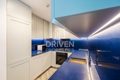 Appartement à Business Bay, Dubai, 1 chambre, 76.92 m², № 140591 - photo 9