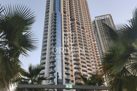 Appartement à Business Bay, Dubai, 1 chambre, 76.92 m², № 140591 - photo 21