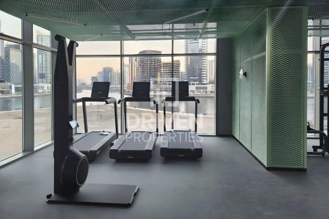 Appartement à Business Bay, Dubai, 1 chambre, 76.92 m², № 140591 - photo 18