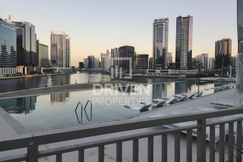 Appartement à Business Bay, Dubai, 1 chambre, 76.92 m², № 140591 - photo 15