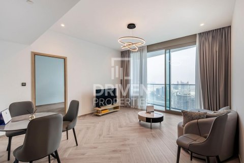 Appartement à Business Bay, Dubai, 1 chambre, 76.92 m², № 140591 - photo 4