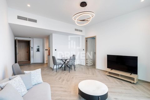 Appartement à Business Bay, Dubai, 1 chambre, 76.92 m², № 140591 - photo 2