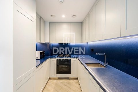 Appartement à Business Bay, Dubai, 1 chambre, 76.92 m², № 140591 - photo 8