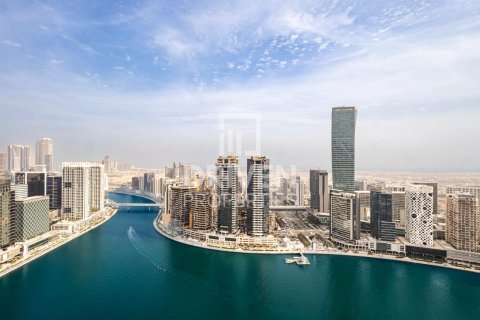 Appartement à Business Bay, Dubai, 1 chambre, 76.92 m², № 140591 - photo 11