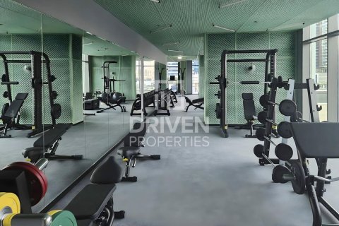 Appartement à Business Bay, Dubai, 1 chambre, 76.92 m², № 140591 - photo 19