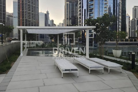 Appartement à Business Bay, Dubai, 1 chambre, 76.92 m², № 140591 - photo 16