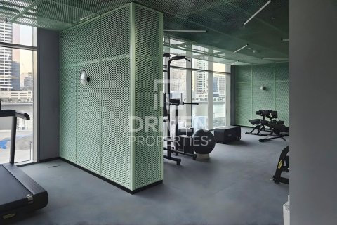 Appartement à Business Bay, Dubai, 1 chambre, 76.92 m², № 140591 - photo 20