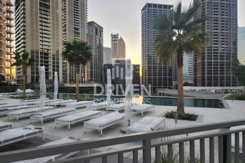 Appartement à Business Bay, Dubai, 1 chambre, 76.92 m², № 140591 - photo 14