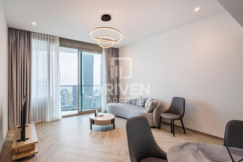 Appartement à Business Bay, Dubai, 1 chambre, 76.92 m², № 140591 - photo 5