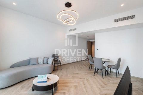 Appartement à Business Bay, Dubai, 1 chambre, 76.92 m², № 140591 - photo 3