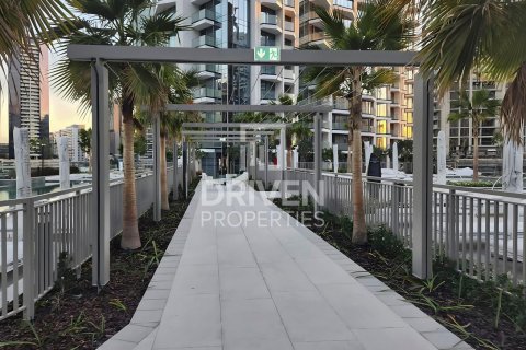 Appartement à Business Bay, Dubai, 1 chambre, 76.92 m², № 140591 - photo 17
