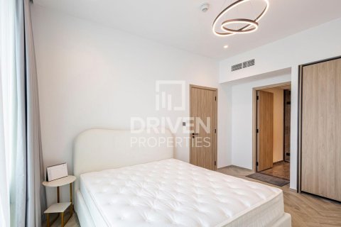 Appartement à Business Bay, Dubai, 1 chambre, 76.92 m², № 140591 - photo 6