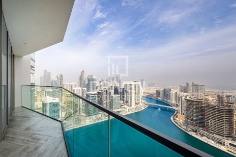 Appartement à Business Bay, Dubai, 1 chambre, 76.92 m², № 140591 - photo 12
