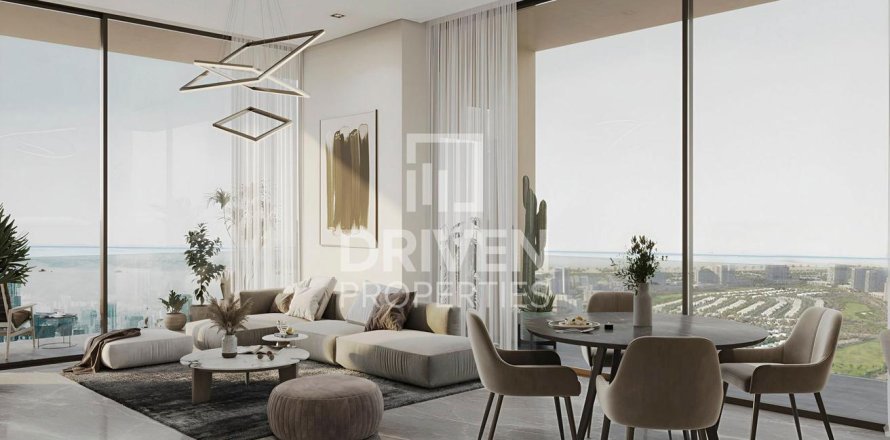 Apartment in Dubai 2 bedrooms, 173.82 sq.m. № 140595
