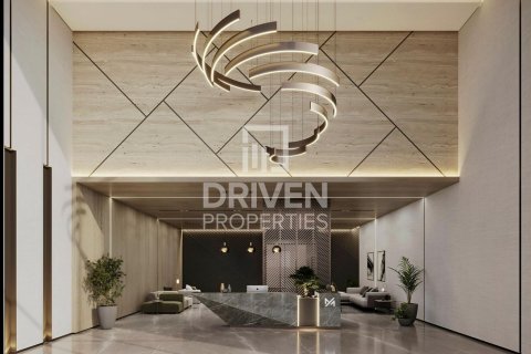 Apartment in Dubai 2 bedrooms, 173.82 sq.m. № 140595 - photo 15