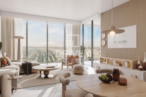 Apartamento en Jumeirah Lake Towers, Dubai, 1 dormitorio, 90.12 m², № 140590 - foto 13