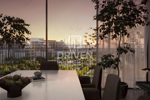 Apartment in Dubai Hills Estate, Dubai 1 bedroom, 70.42 sq.m. № 140594 - photo 7