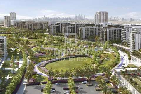 Apartment in Dubai Hills Estate, Dubai 1 bedroom, 70.42 sq.m. № 140594 - photo 3