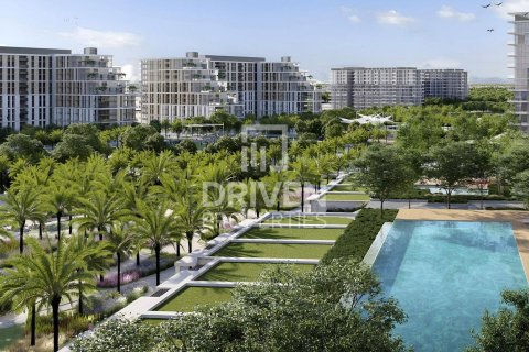 Apartment in Dubai Hills Estate, Dubai 1 bedroom, 70.42 sq.m. № 140594 - photo 15