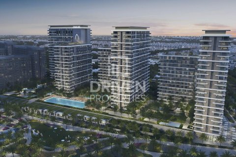 Apartment in Dubai Hills Estate, Dubai 1 bedroom, 70.42 sq.m. № 140594 - photo 17