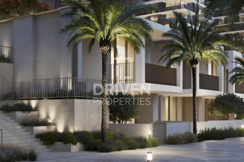 Apartment in Dubai Hills Estate, Dubai 1 bedroom, 70.42 sq.m. № 140594 - photo 12