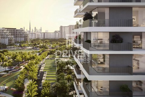 Apartment in Dubai Hills Estate, Dubai 1 bedroom, 70.42 sq.m. № 140594 - photo 2