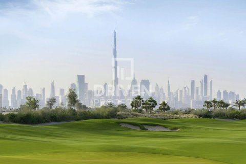 Appartement à Dubai Hills Estate, Dubai, 1 chambre, 70.42 m², № 140594
