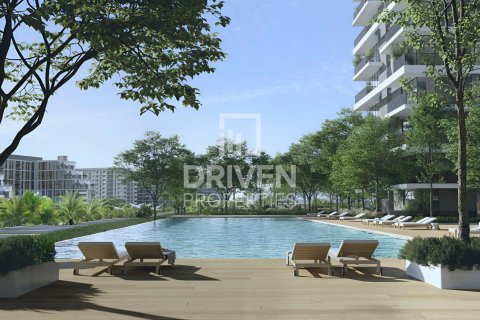 Apartment in Dubai Hills Estate, Dubai 1 bedroom, 70.42 sq.m. № 140594 - photo 10