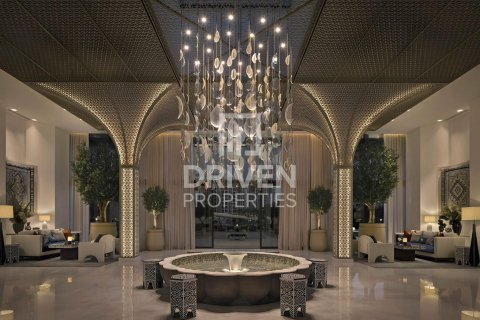 Apartment in Dubai Hills Estate, Dubai 1 bedroom, 70.42 sq.m. № 140594 - photo 8
