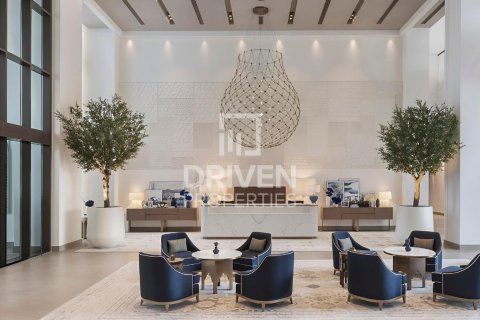 Apartment in Dubai Hills Estate, Dubai 1 bedroom, 70.42 sq.m. № 140594 - photo 6