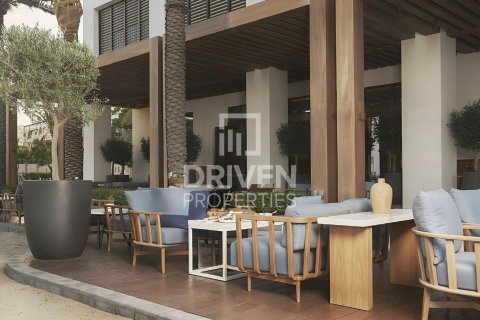 Apartment in Dubai Hills Estate, Dubai 1 bedroom, 70.42 sq.m. № 140594 - photo 9