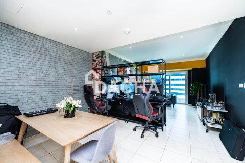 Купить квартиру в Дубай Марине, Дубай: 2 спальни, 120м², № 123099 - фото 4
