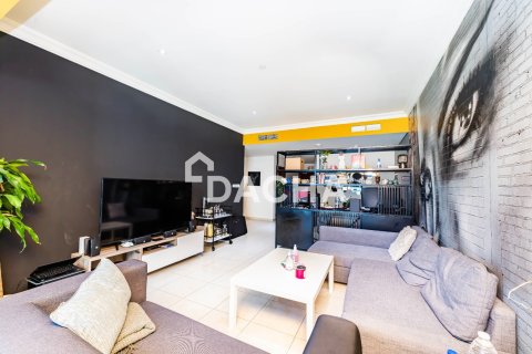 Купить квартиру в Дубай Марине, Дубай: 2 спальни, 120м², № 123099 - фото 2