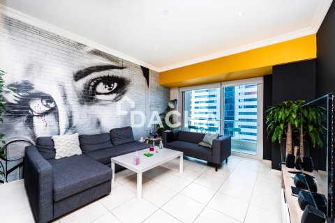 Appartement à Dubai Marina, Dubai, 2 chambres, 120 m², № 123099