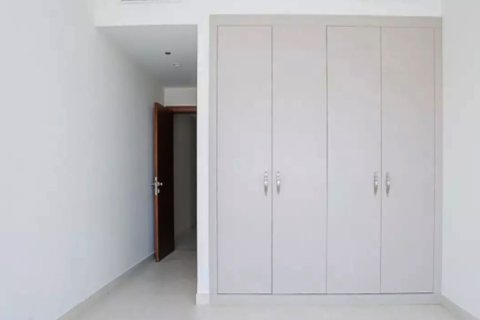 Apartment in Al Jaddaf, Dubai 3 bedrooms, 162 sq.m. № 30120