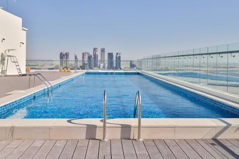 Купить квартиру в Dubai Healthcare City, Дубай: 2 спальни, 124м², № 30123 - фото 5