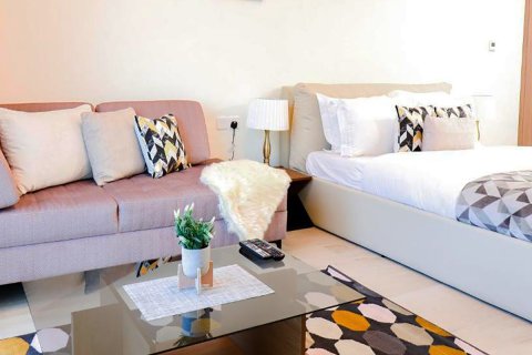 Купить квартиру в Dubai Healthcare City, Дубай: 2 спальни, 124м², № 30123 - фото 3