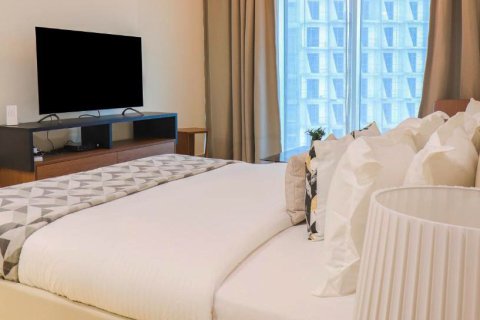 Купить квартиру в Dubai Healthcare City, Дубай: 2 спальни, 124м², № 30123 - фото 2